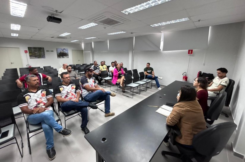 IMA/AL reúne associações e apresenta novas diretrizes para torneios de canto de passeriformes