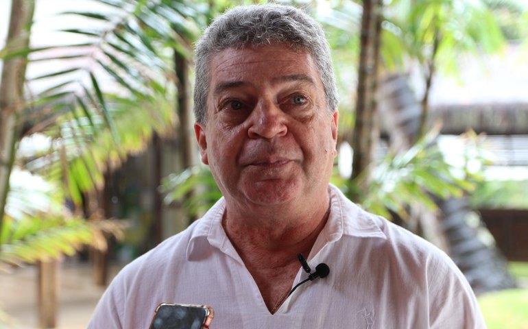 MPF investiga presidente do PT em Alagoas, Ricardo Barbosa, por desvio de recursos do Fundo Partidário