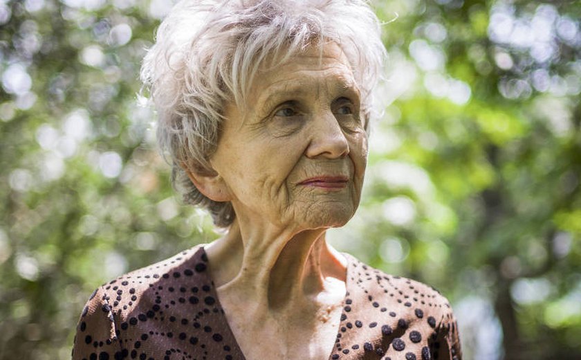 Alice Munro, Nobel de literatura, morre aos 92 anos; conheça história da escritora canadense