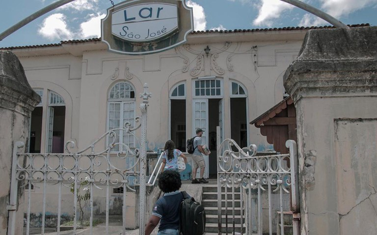 Circuito Penedo de Cinema começa dia 26 de novembro
