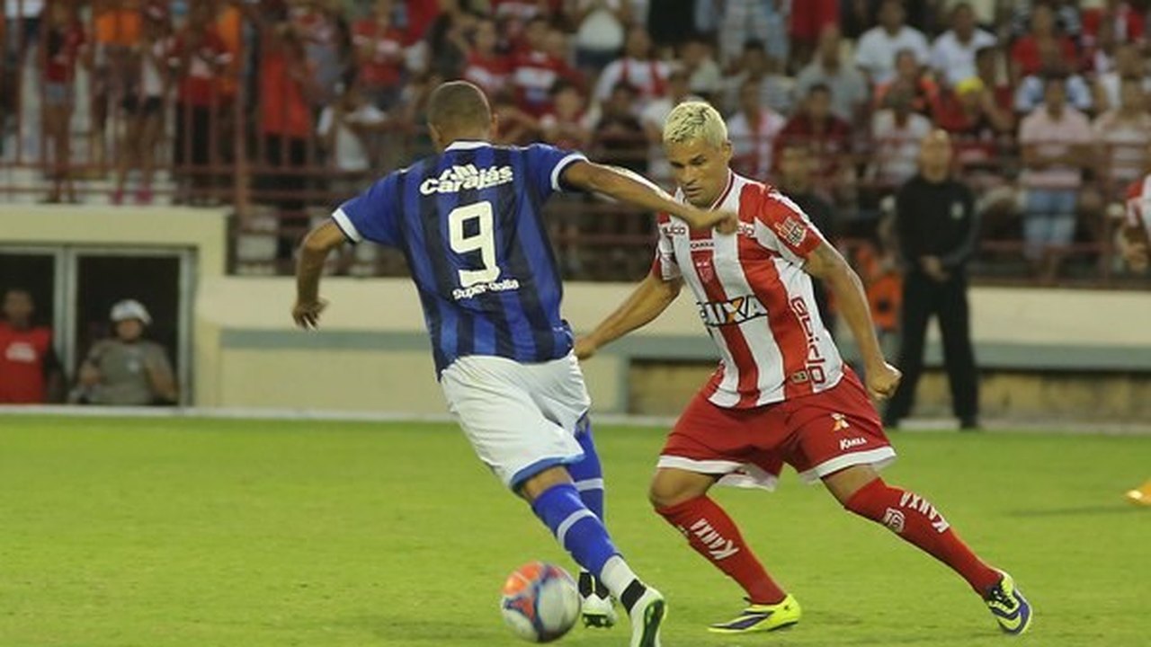 Rádio Difusora transmite mais um clássico entre CSA x CRB