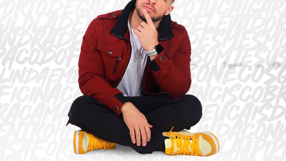 Flavio Andradde retorna a Maceió com o show “Jogando Conversa Fora", em novembro