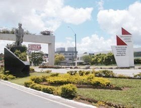 Cidade pernambucana de Abreu e Lima