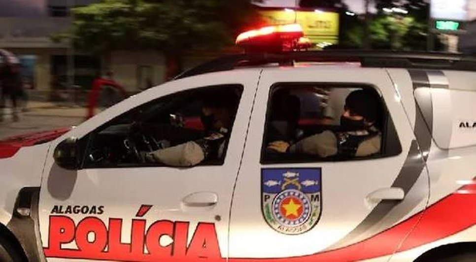 Pais acionaram PM após ouvirem relato de criança