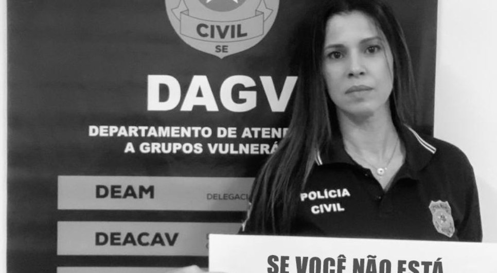 campanha DAGV