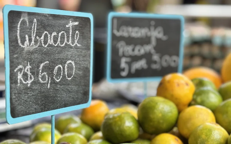Feira de Alimentos Saudáveis do Sesc Alagoas chega à 3ª edição