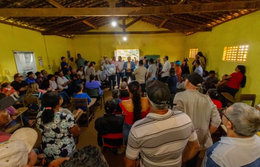 Associação Comunitária entrará com ação para tentar reverter processo de demarcação das terras indígenas