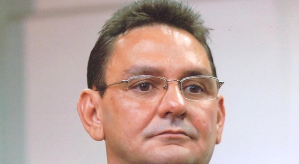 secretário ssp
