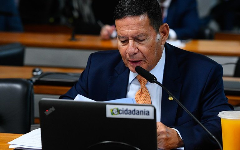 Uso do Funcap na recuperação de solo da agricultura familiar vai a Plenário