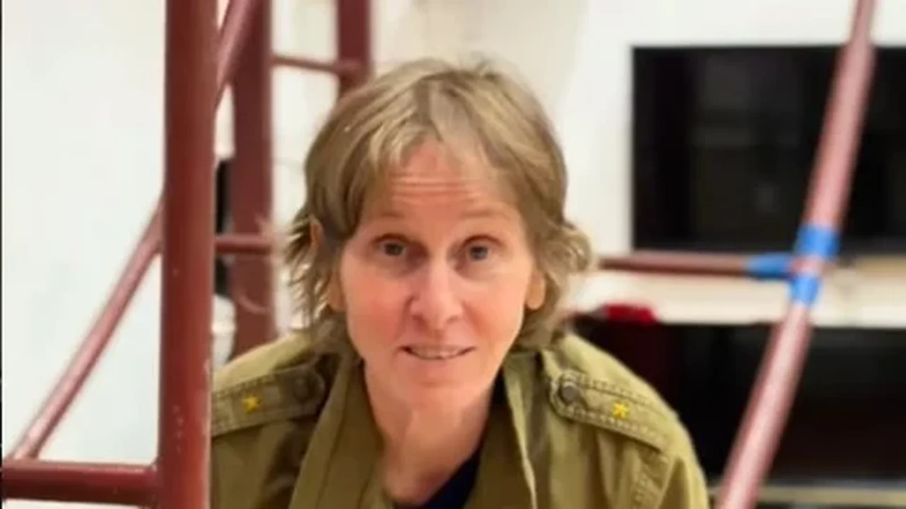 Deborah Colker relata recuperação do marido Toni Platão após AVC e fala sobre perdas e intolerância