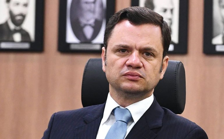 Defesa pede a ministro do Supremo liberdade para Anderson Torres