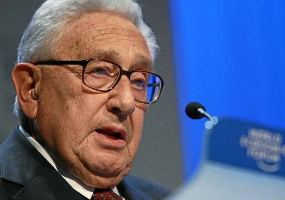 Morte de Henry Kissinger aos 100 anos: veja repercussão internacional