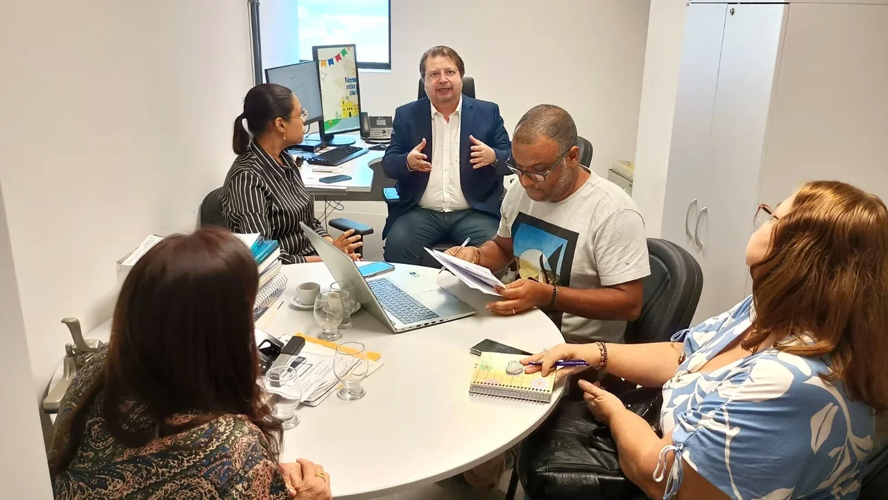 Concurso da Saúde: MPAL vai acionar CNJ por falta de transparência no Judiciário de Alagoas