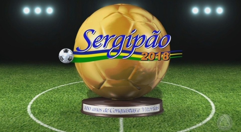 sergipão 2018