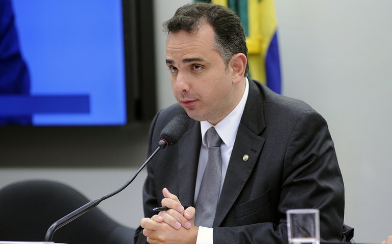 Antes de votar PLN do Plano Safra, é preciso analisar os vetos, diz Pacheco
