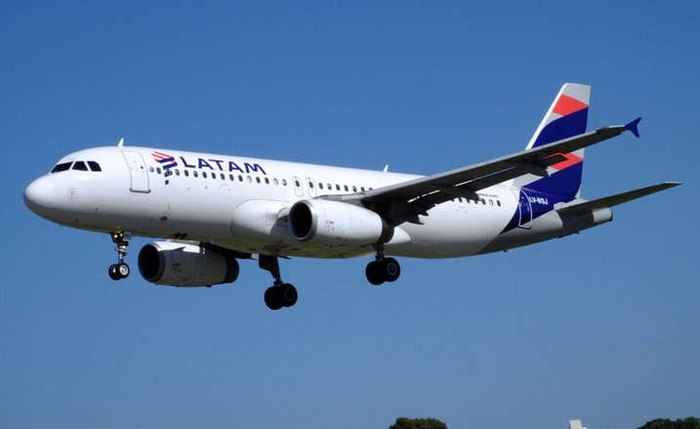 Companhia aérea divulga voos cancelados esta semana Companhia aérea divulga voos cancelados esta semana