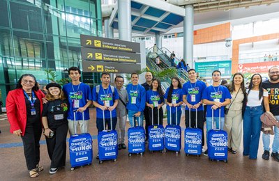 Daqui Pro Mundo: confira as dicas essenciais para não ser desclassificado