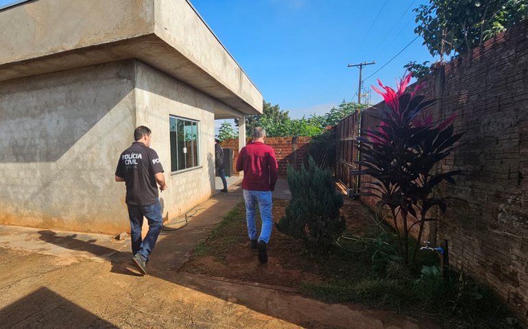 PCAL deflagra Operação Praedatorius Patronum e prende advogado acusado de fraudes