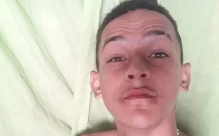 Bando criminoso invade casa e executa jovem com vários tiros em Arapiraca