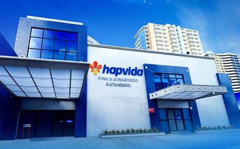 Hapvida tem prejuízo líquido de R$ 161 mi no 2º tri; ante perdas de R$ 312,3 mi um ano antes