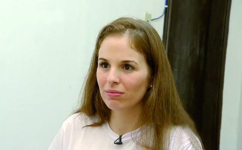 Livro revela namoro de Suzane von Richthofen com ex-detento durante período sob medidas restritivas