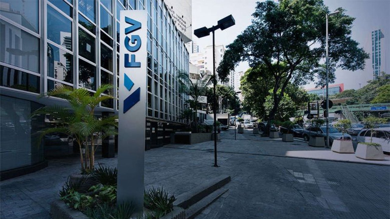 FGV: PF achou R$ 487 mi em movimentações financeiras de diretores e familiares