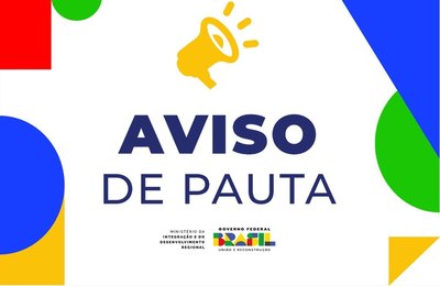 MIDR lança programa Mercado do Povo na próxima quarta-feira (08)