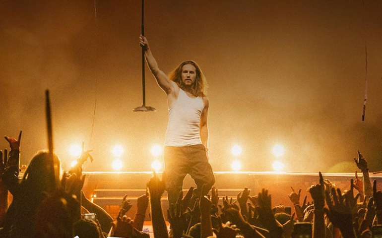 Lançado o Vol.2 de “A Bolha ao Vivo”, de Vitor Kley