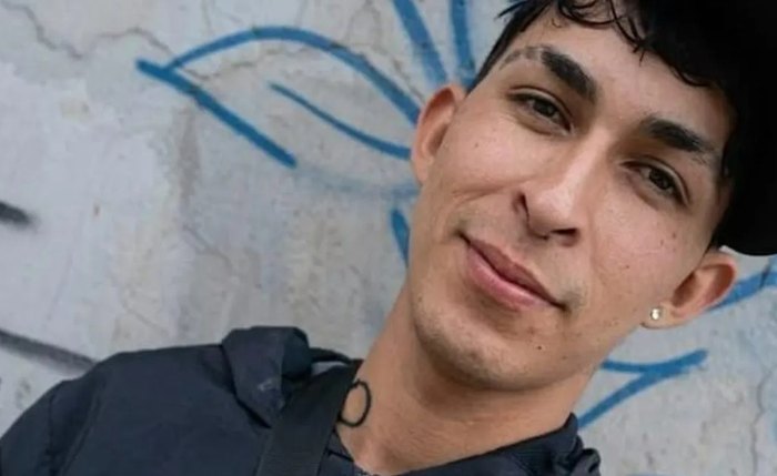 Pai é suspeito de matar filho com foice após briga em Mata Grande