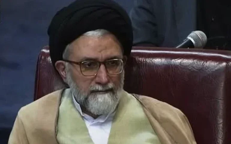 Israel anuncia morte do ministro da Inteligência do Irã, Esmail Khatib