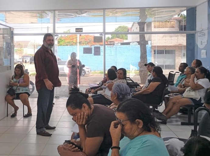 Prefeitura de Maceió promove ação educativa sobre transtornos mentais em animais domésticos