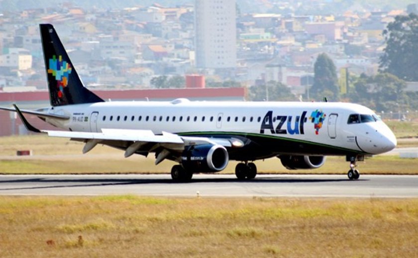 Azul apresenta plano de reestruturação à Justiça de NY; audiência de confirmação será em 11/12