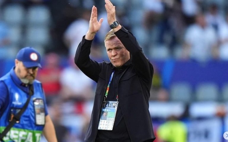 Treinador da seleção holandesa 'fecha as portas' para jogador que se transferiu para a Arábia Saudita; entenda