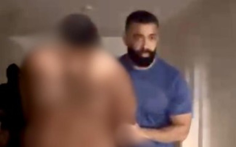 '10 de Ouro' do Baralho do Crime é preso em Alagoas durante ação conjunta com a Polícia Civil da Bahia