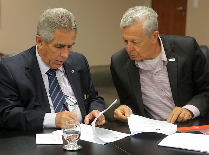 Convênio amplia atuação do Núcleo de Promoção à Filiação no Cesmac