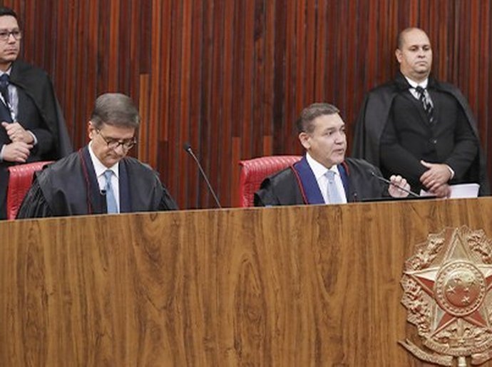 Presidente do TSE reafirma compromisso da Justiça Eleitoral com eleições seguras e transparentes