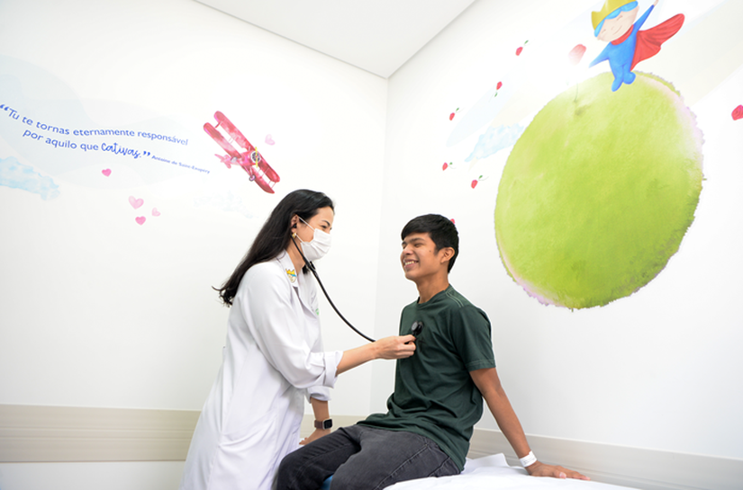 Transplante de Medula Óssea: quais são os principais cuidados após o procedimento em crianças e adolescentes?