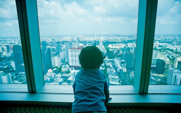 Vulnerabilidade social afeta o desenvolvimento infantil