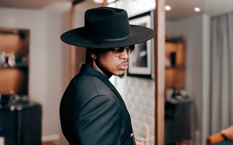 Ne-Yo fará show no Camarote Salvador no Carnaval de 2026