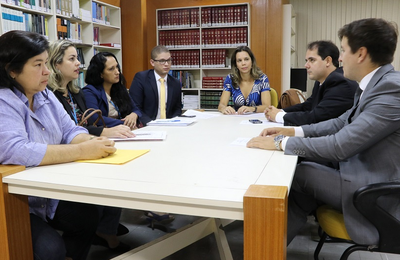 Ministério Público estipula prazo para concurso público em três municípios