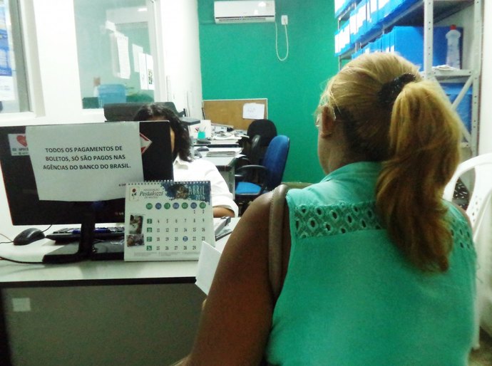 DAM do boletim de acidente pode ser impresso pela internet