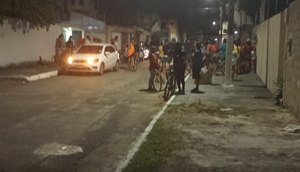 Ex-presidiário é baleado durante tiroteio na Zona Sul de Aracaju