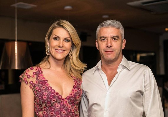 Justiça condena Alexandre Correa a um ano de prisão por agressão contra Ana Hickmann