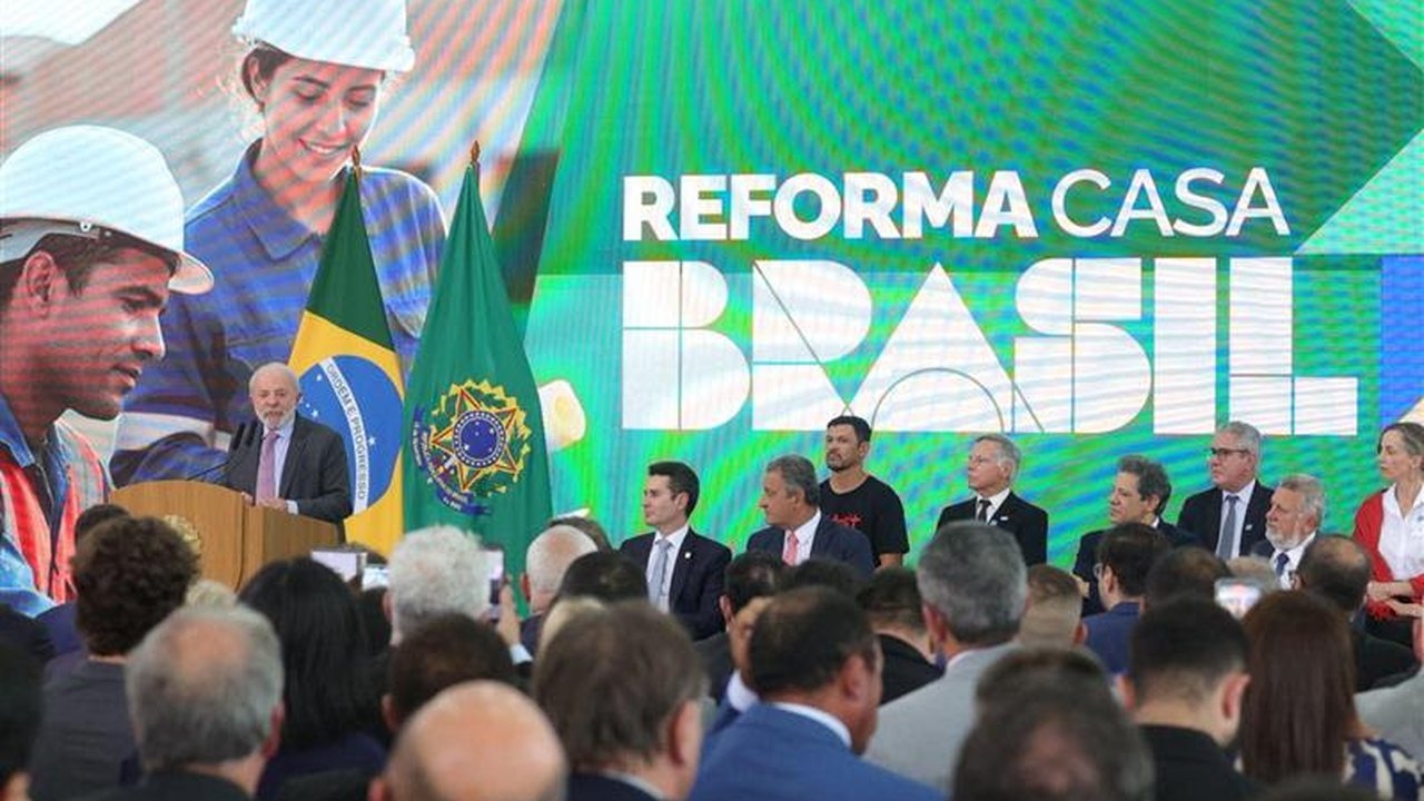 Caixa e Governo do Brasil Viabilizam R$ 40 Bilhões em Crédito