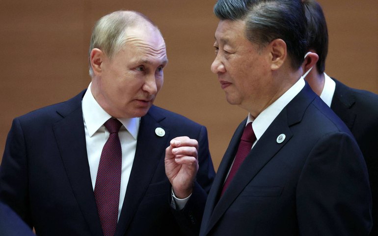 Xi Jinping viaja para Europa pela primeira vez em 5 anos na próxima semana