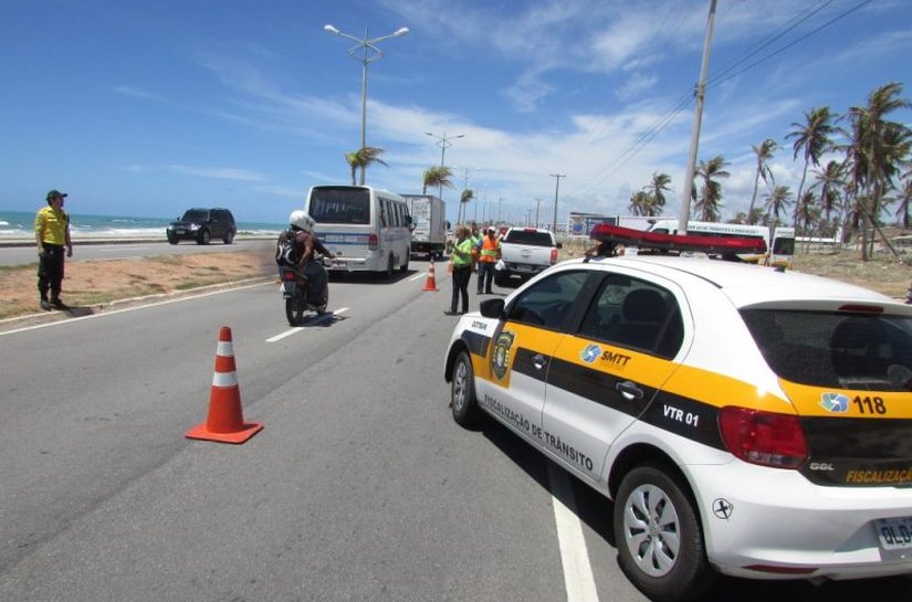 Projeto Escolinha Bike realiza atividade no Dia das Crianças em Maceió