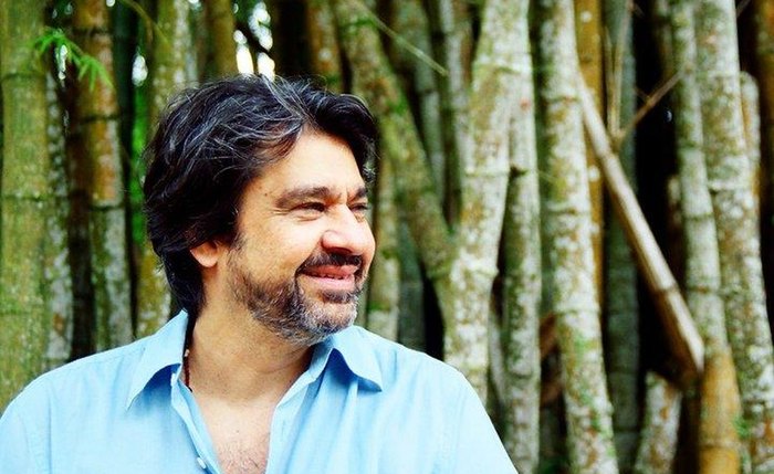 Beni Jorge, baterista da formação original do grupo Kid Abelha