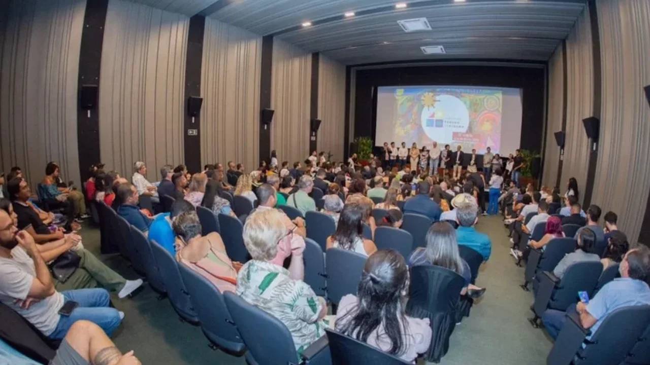 Ecossistema do audiovisual em Penedo se completa com anúncio de curso superior para 2027