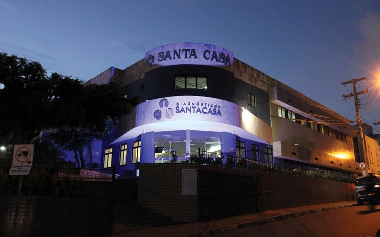 Ministério Público Federal e Estadual mediam negociação para adesão da Santa Casa ao Plano de Oncologia