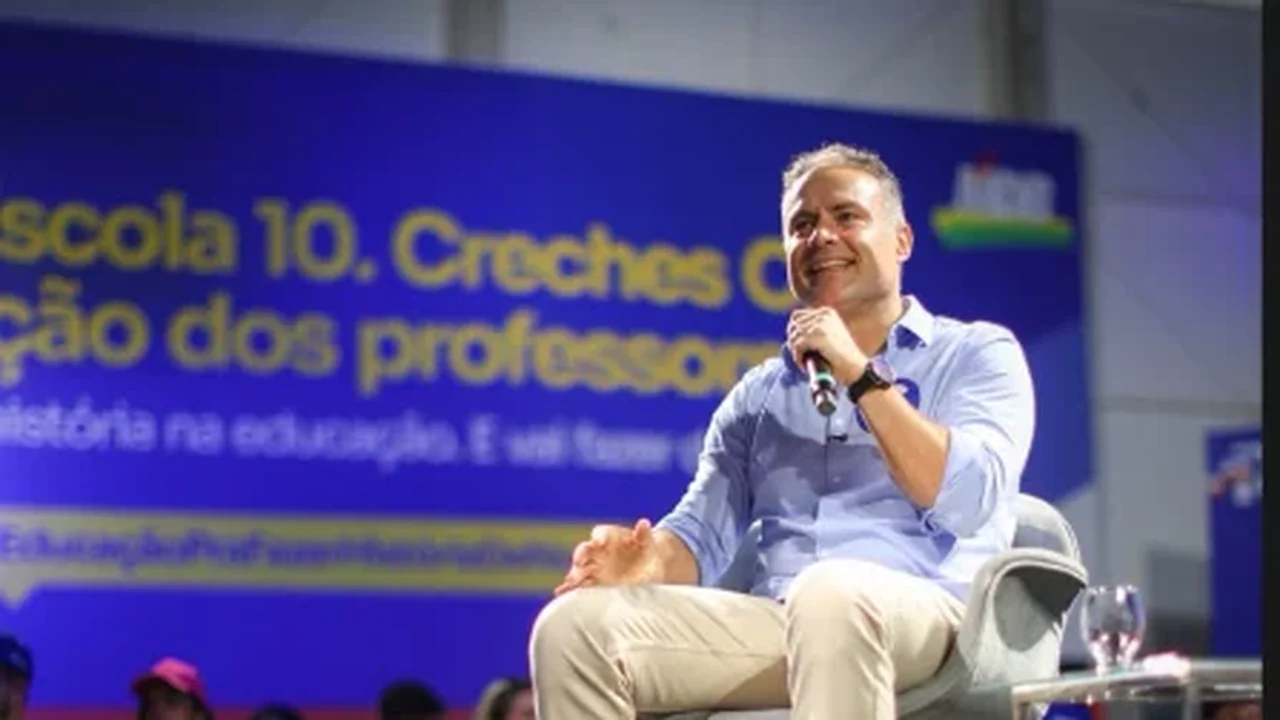 Renan defende legado da saúde e afirma que hospitais regionais mudaram a realidade de Alagoas